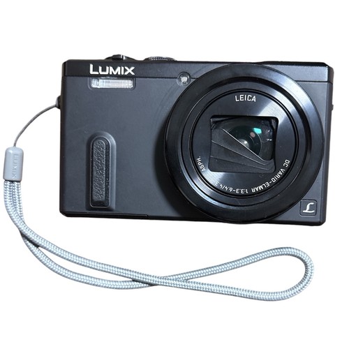 Panasonic lumix dmc - panasonic, 18.1