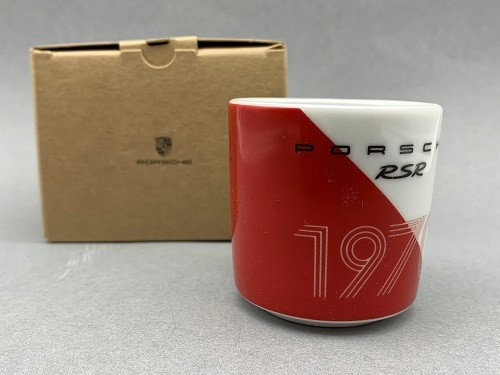 Org porsche rsr collectors - porsche,