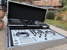 Pioneer DDJ SX W. Limited