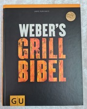 Webers Grillbibel -