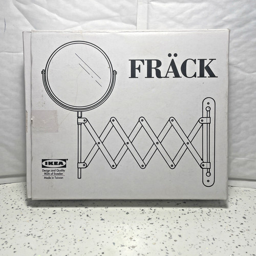 Ikea frack spiegel ausziehbar - spiegel,