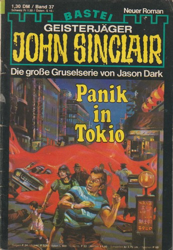 John sinclair band - ,