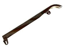 Kettenschutz chrom für