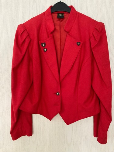 Trachtenjacke dirndl jacke - trachtenjacke,, dirndl-jacke