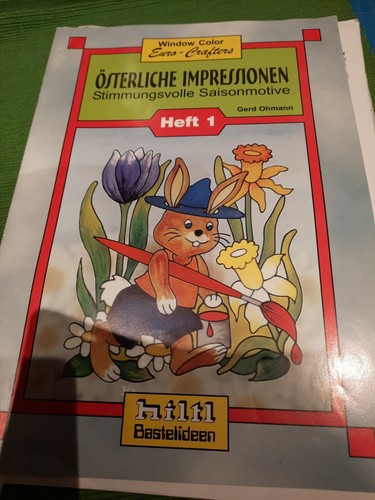 österliche impressionen g - Österliche,