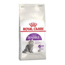 Royal canin sensible kg - royal,