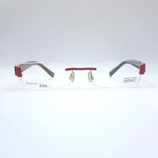 Inface Damen Brille Danish