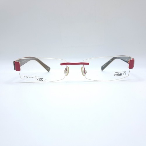 Inface damen brille danish - inface,