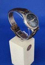 Vintage ReWatch Swiss Made Handaufzug Herren Armbanduhr in guter Erhaltung