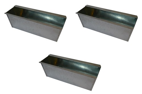 Blumenkasten für - 3x,