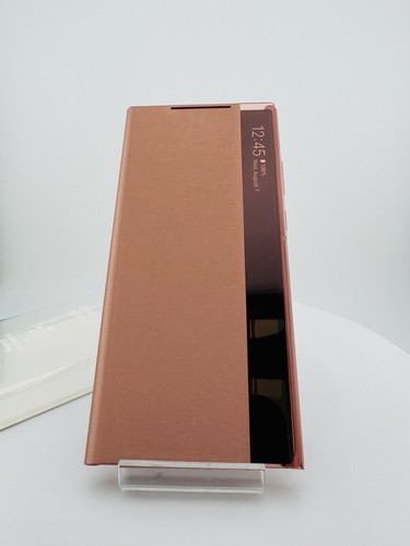 Samsung clear view cover - samsung,