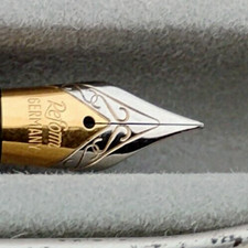 Reform Vintage Brunnen und