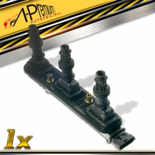 Zündspule Zündmodul für