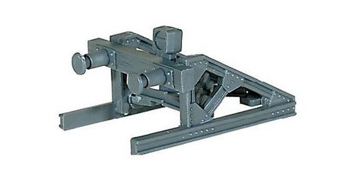 Fleischmann 22216 prellbock - fleischmann,