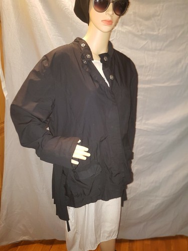 Barbara speer jacke lagenlook - barbara,