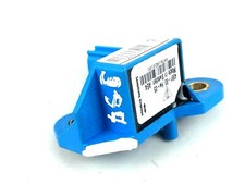 Porsche Boxster 987 Unfall