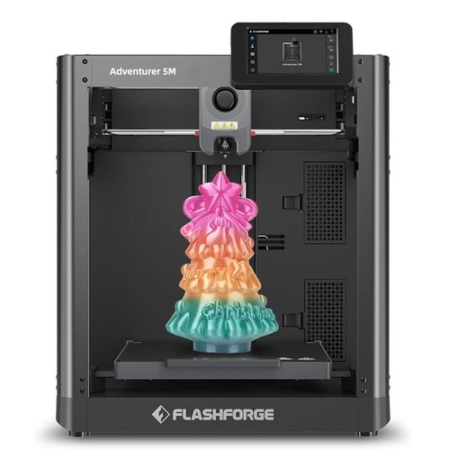 Flashforge adventurer - flashforge,