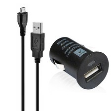 Car charger fit htc - htc, pro
