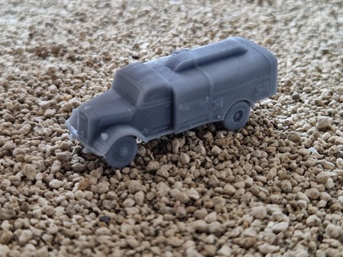 Spur 160 opel blitz - 1:160,,