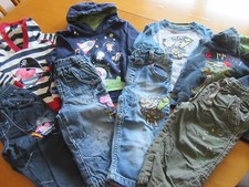 Baby Jungen Set,s Next Gr.86