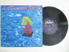 T-Connection – Pure &