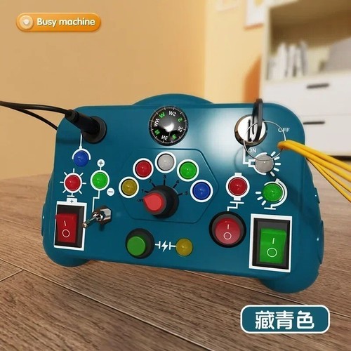 Led lichtschalter busy - lichtschalter,