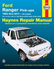 Ford ranger - ford,