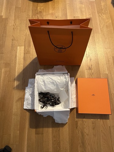 Hermes box 1497 - 1497, original