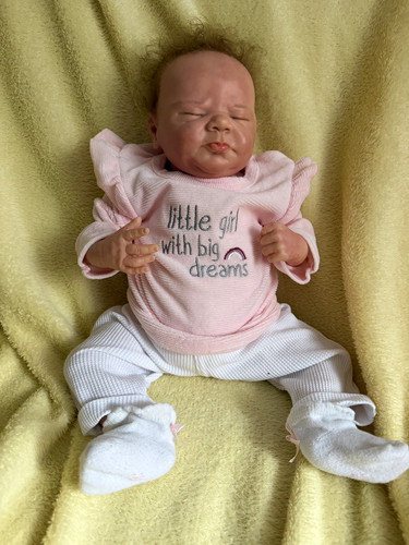 Otarddolls rebornpuppe - otarddolls,