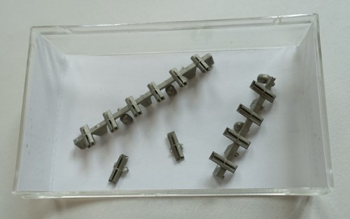 Fleischmann 6433