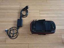 Sony PlayStation Vita PCH-1004