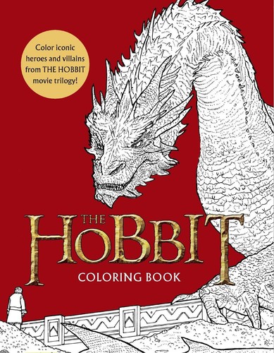 The hobbit movie - hobbit,