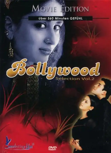 Bollywood selection chameli - selection,