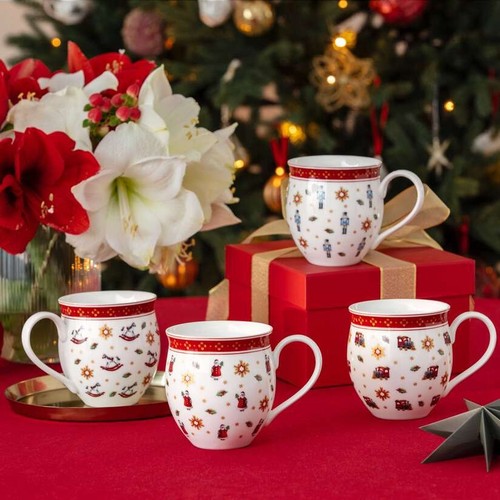 Villeroy boch toy - &, toy's