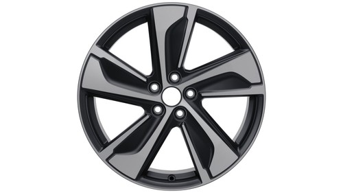 Original ford leichtmetallrad - ford,
