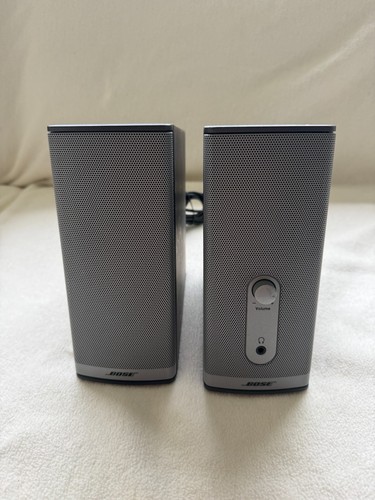 Bose companion series ii - bose,