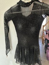 Eiskunstlaufkleid Sagester