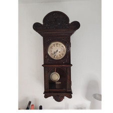 Gustaw becker antike - gustaw,