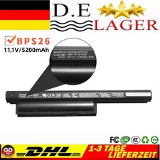 ✅Akku für Sony Vaio