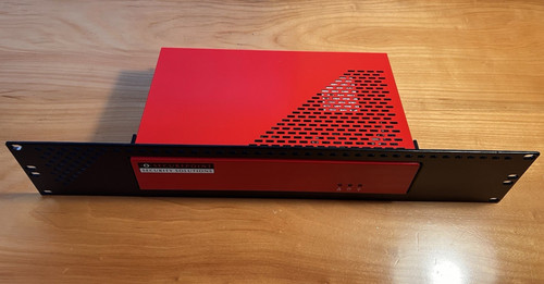 Securepoint firewall terra - firewall,