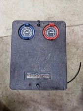 Buderus Typ: HS25/6 BU