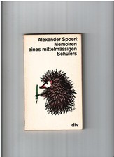 Memoiren eines mittelmässigen