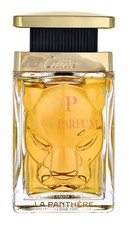Cartier La Panthere Eau de