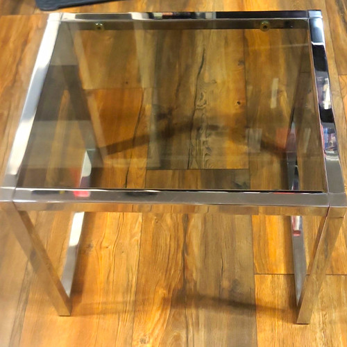 Quadratischer couchtisch - quadratischer,