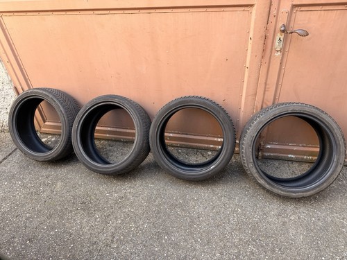 Hankook kingery 4s2 - 4x,