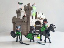 PLAYMOBIL Knights - Wolf