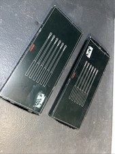 12 Stelton Fondue Gabeln