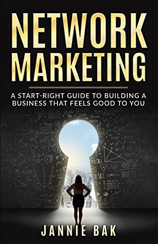 Network marketing a - marketing, :