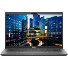 Dell Latitude 7410 Chromebook