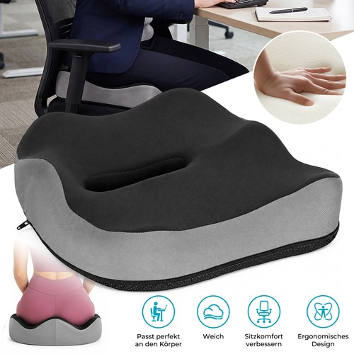 Sitzkissen orthopädisch - sitzkissen,